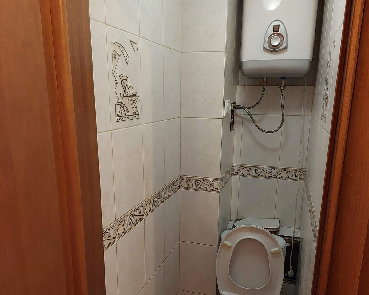 квартира г Самара р-н Кировский пр-кт Карла Маркса 458 15-й м-н фото 6