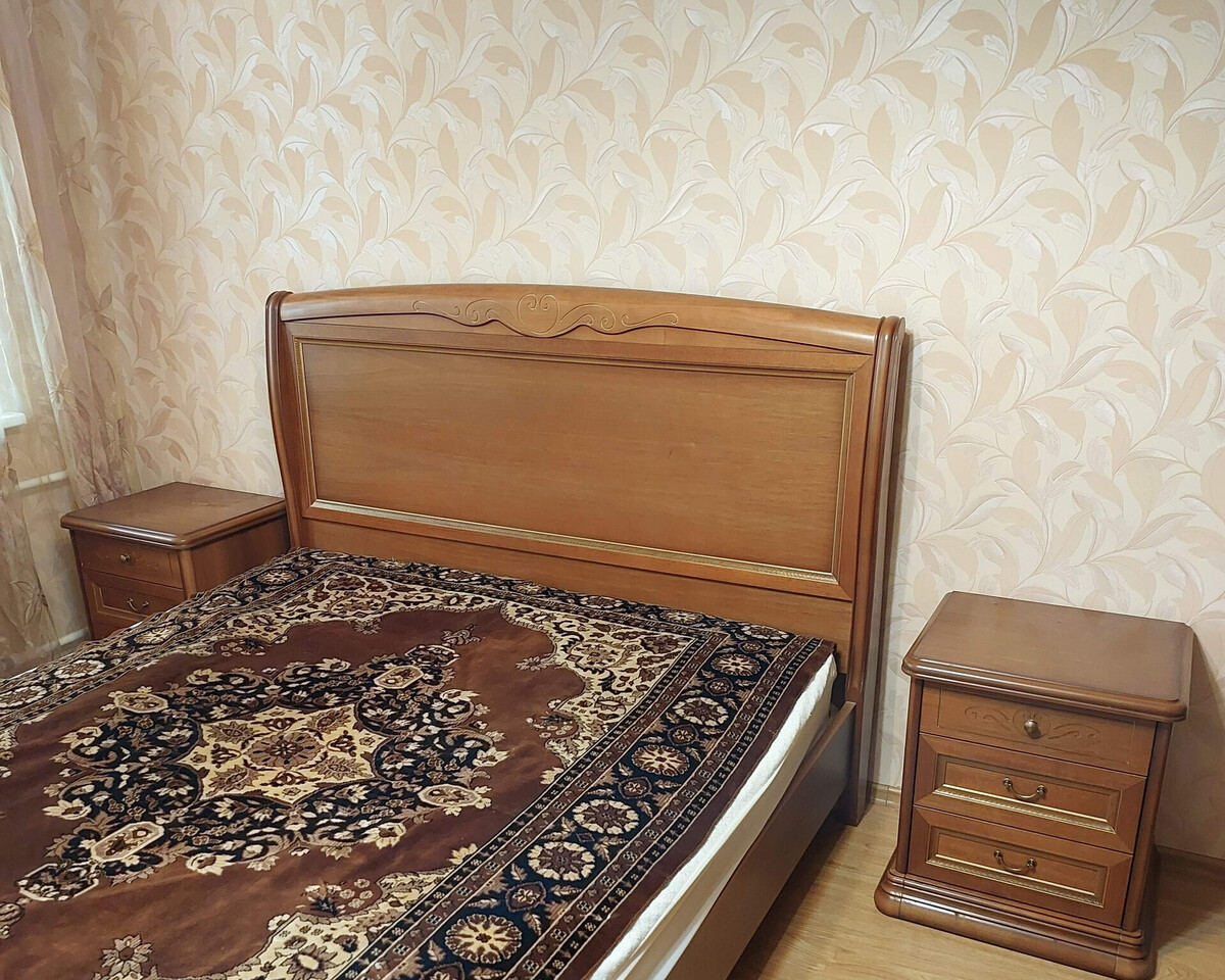 квартира г Самара р-н Кировский пр-кт Карла Маркса 458 15-й м-н фото 15