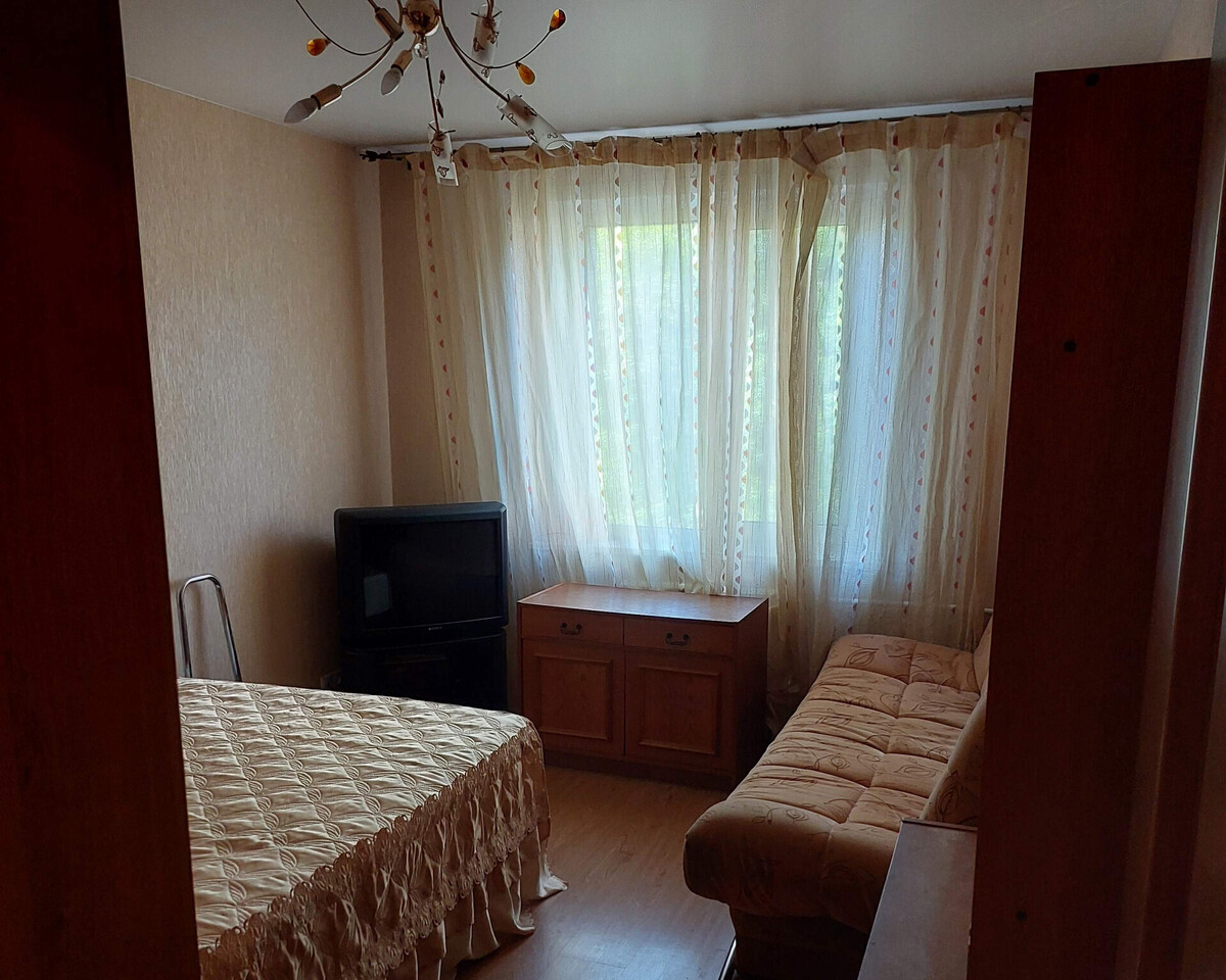квартира г Самара р-н Кировский пр-кт Карла Маркса 458 15-й м-н фото 32