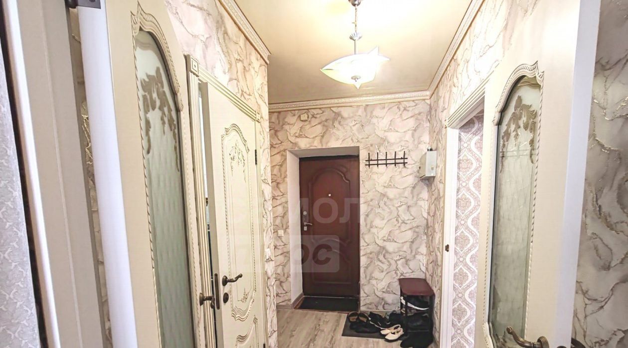 квартира г Оренбург р-н Дзержинский ул Терешковой 138/3 фото 6