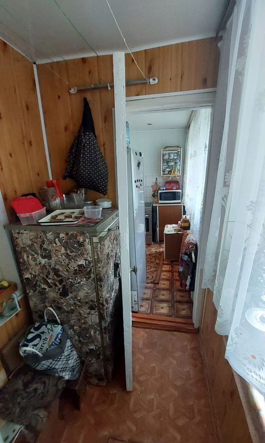 квартира г Курчатов пр-кт Коммунистический 3 фото 3