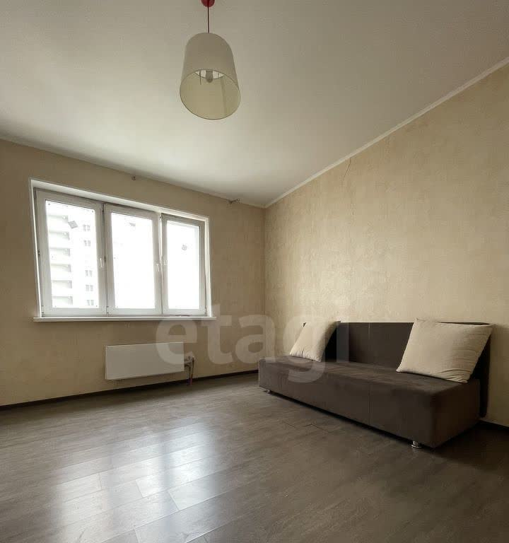 квартира г Красногорск Южный ул Заводская 18/2 м-н, Красногорская фото 1