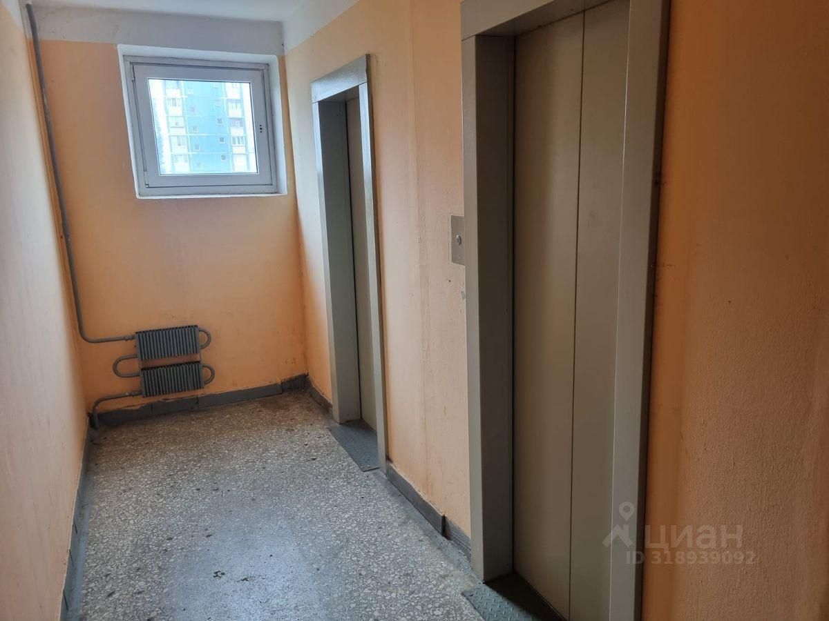 квартира г Королев пр-кт Космонавтов 26 ВДНХ фото 4