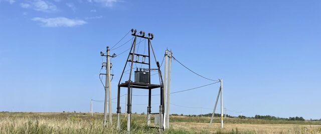 ул Юбилейная Ковровское сельское поселение, Зеленоградский муниципальный округ фото