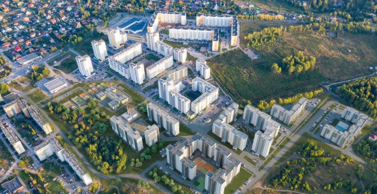 квартира г Пермь р-н Мотовилихинский ул Гашкова 56 ЖК «МотовилихинSky» поз. 18, корп. 1 фото 16