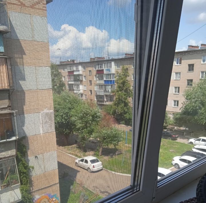 квартира г Челябинск р-н Тракторозаводский ул Эльтонская 2-я 20 фото 6