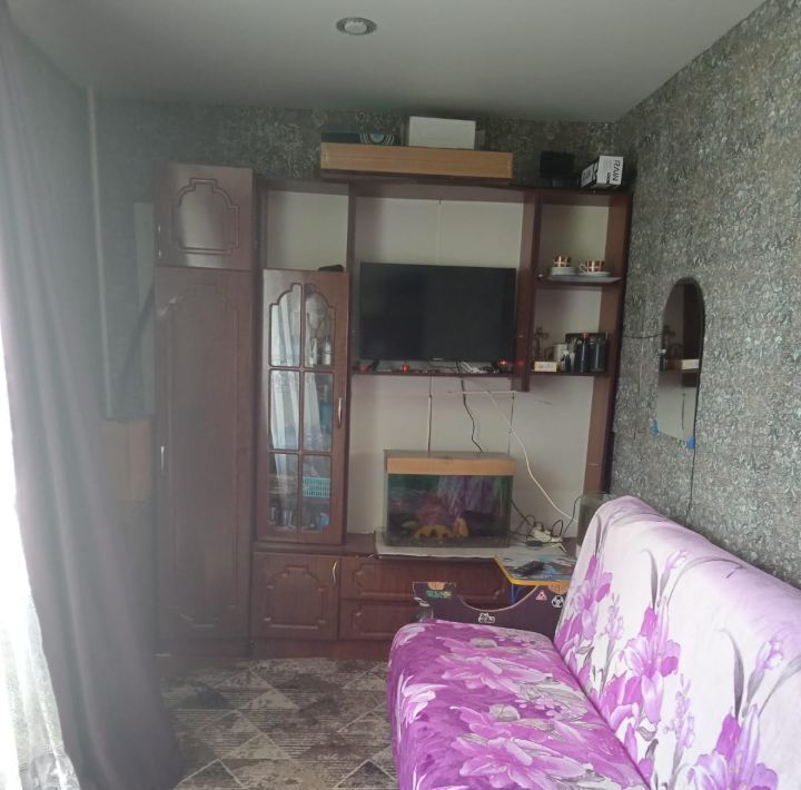 квартира г Челябинск р-н Тракторозаводский ул Эльтонская 2-я 20 фото 9