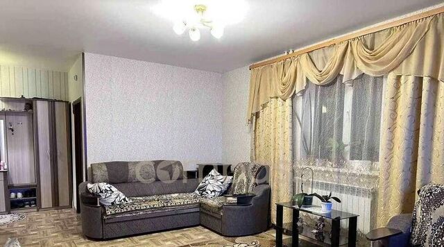 с Карабаш ул Мира 17 Карабашское сельское поселение фото