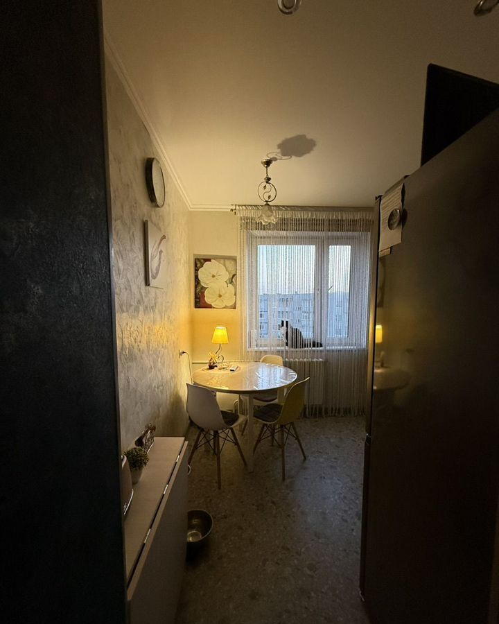 квартира г Калининград р-н Центральный ул Лужская 29 фото 2