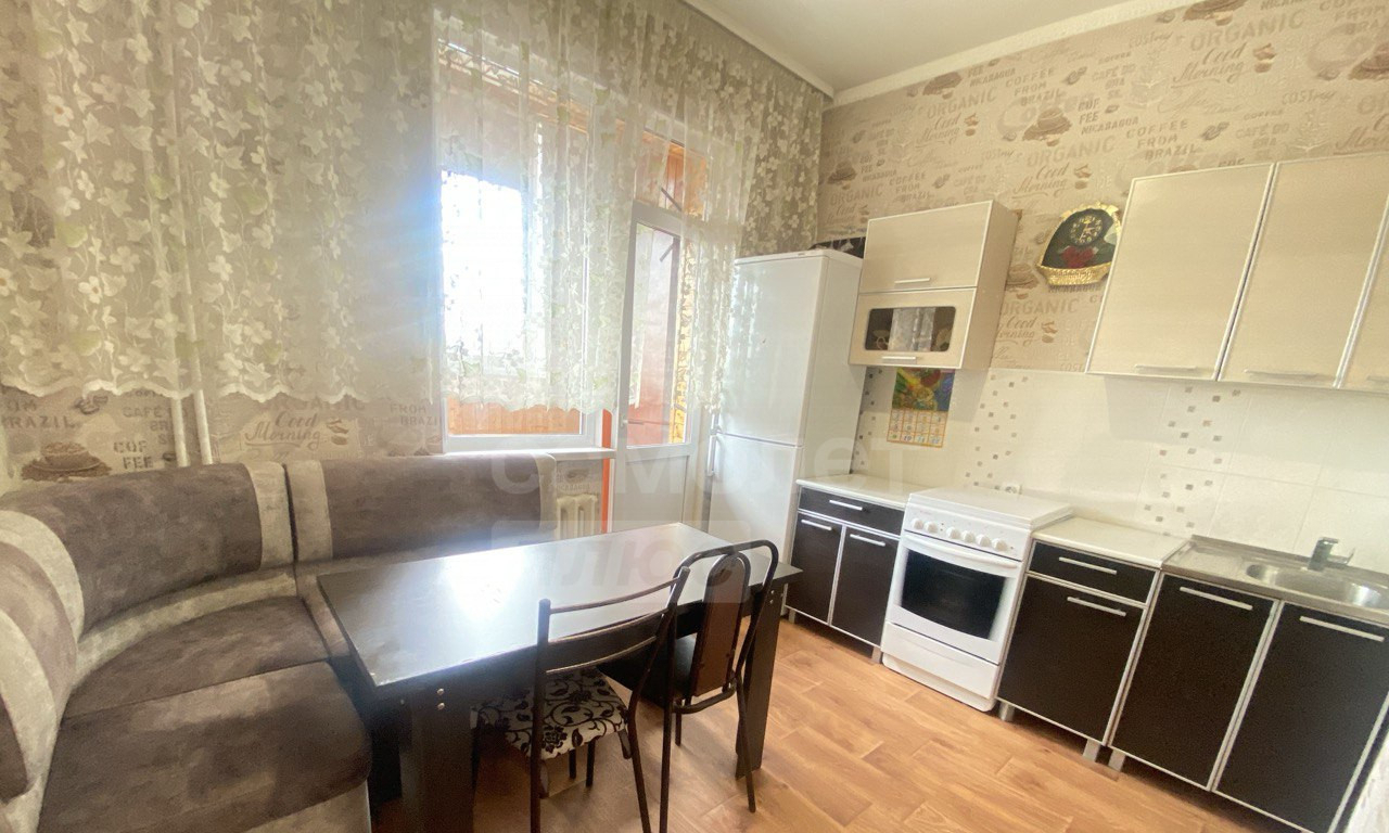 квартира г Оренбург р-н Ленинский ул Мира 3/1 ЖК «Grande Famille» фото 8
