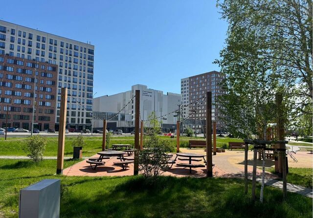 р-н Калининский ул Новоселов 102 фото