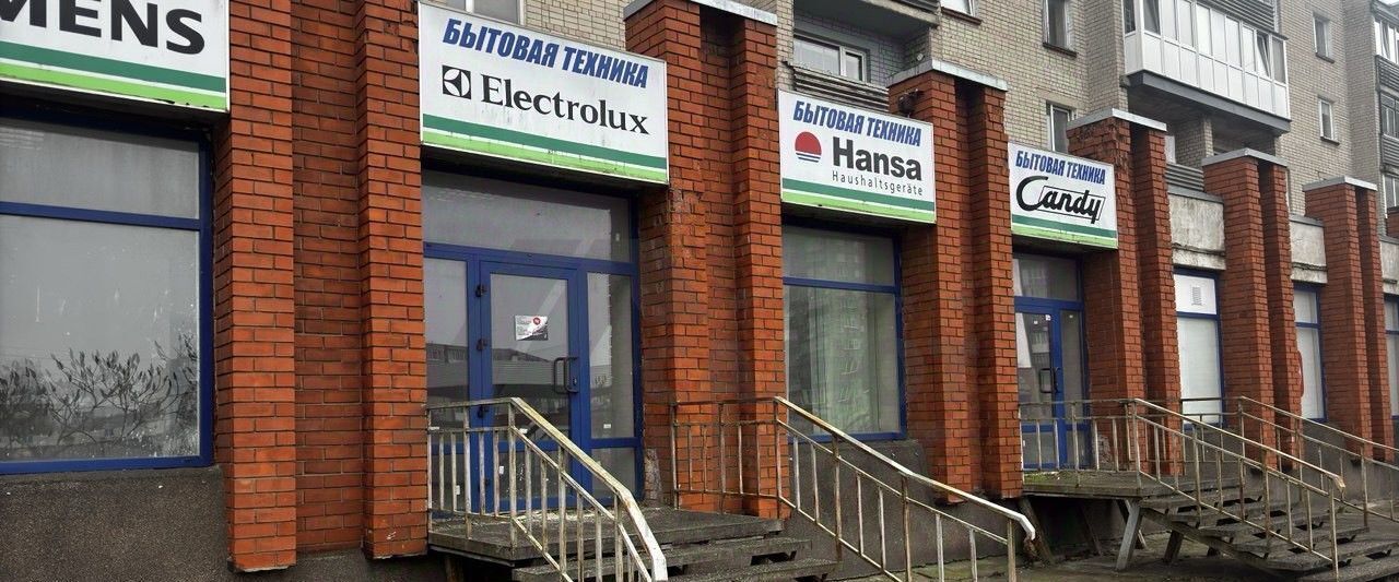 свободного назначения г Советск ул Шевченко 1б фото 1
