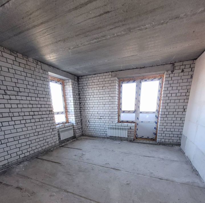 квартира г Арзамас мкр 11-й 65 фото 4