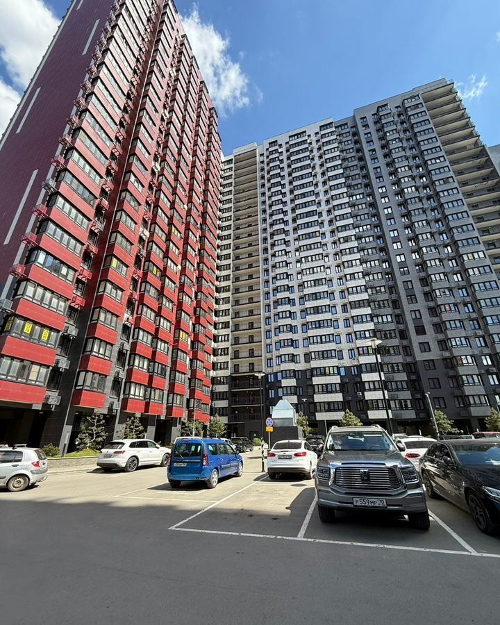 квартира г Ростов-на-Дону р-н Кировский пр-кт Соколова 68/118в 2 фото 13