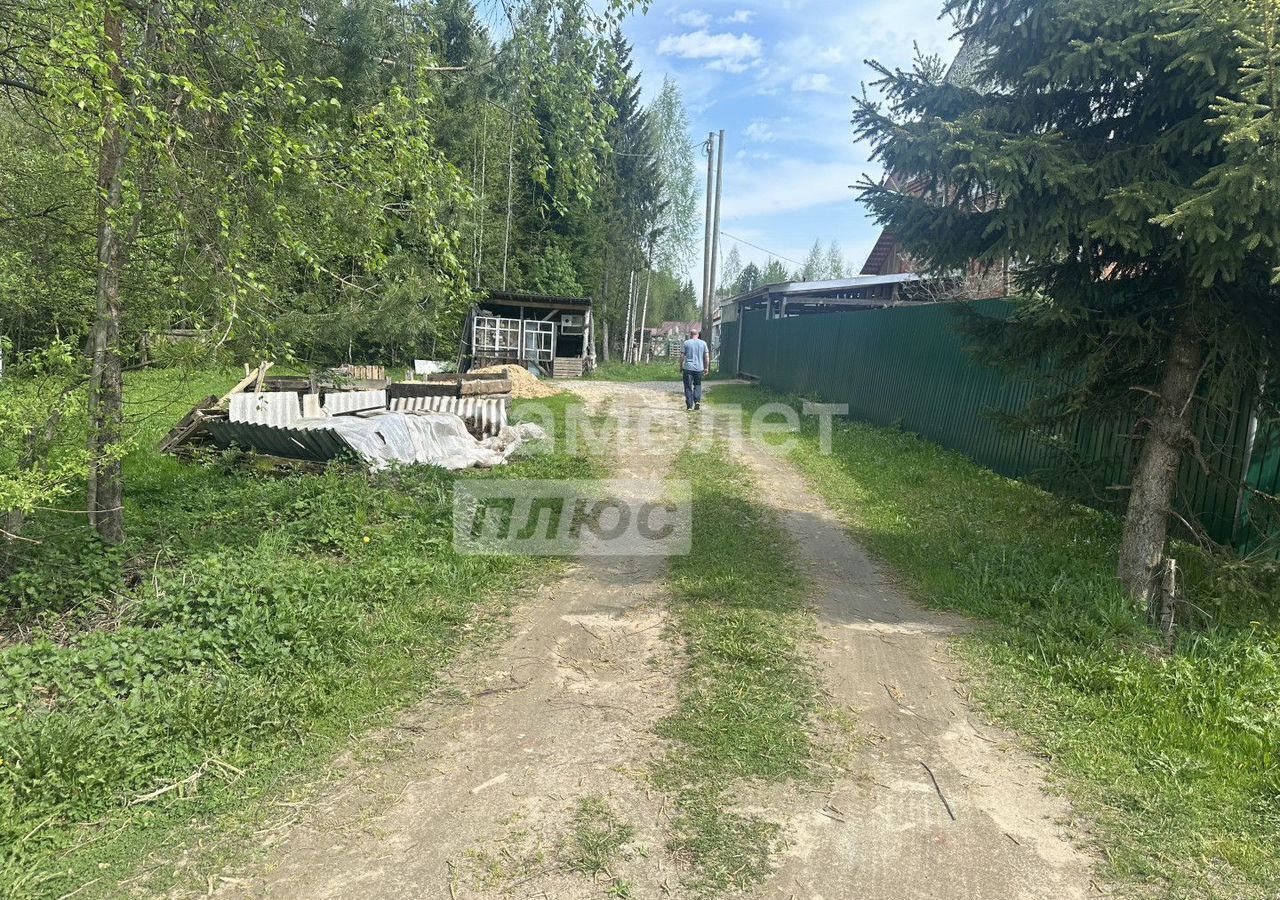 земля г Сыктывкар ул 7 Линия фото 18