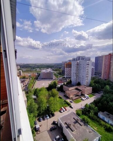 дом 3 Немчиновка, Новоивановское фото