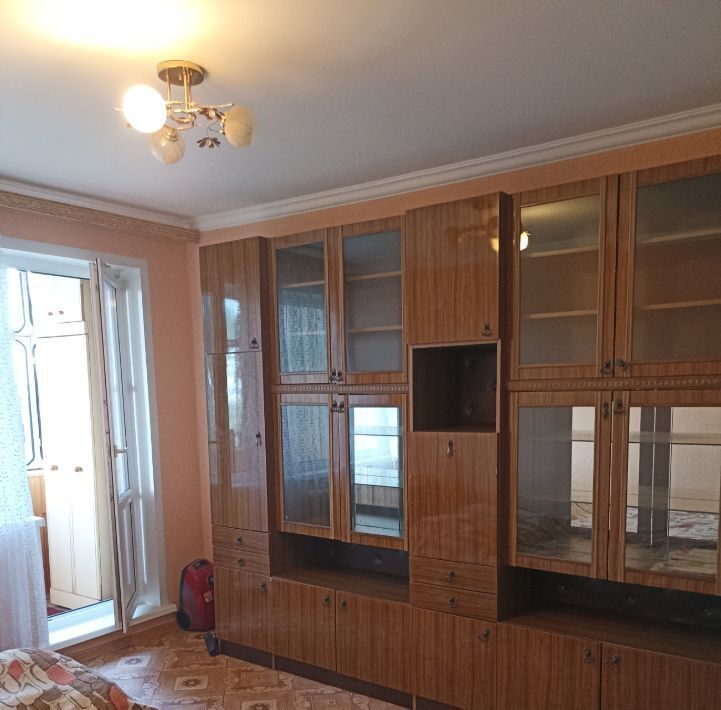 квартира г Саранск рп Николаевка ул Ленина 64 фото 12