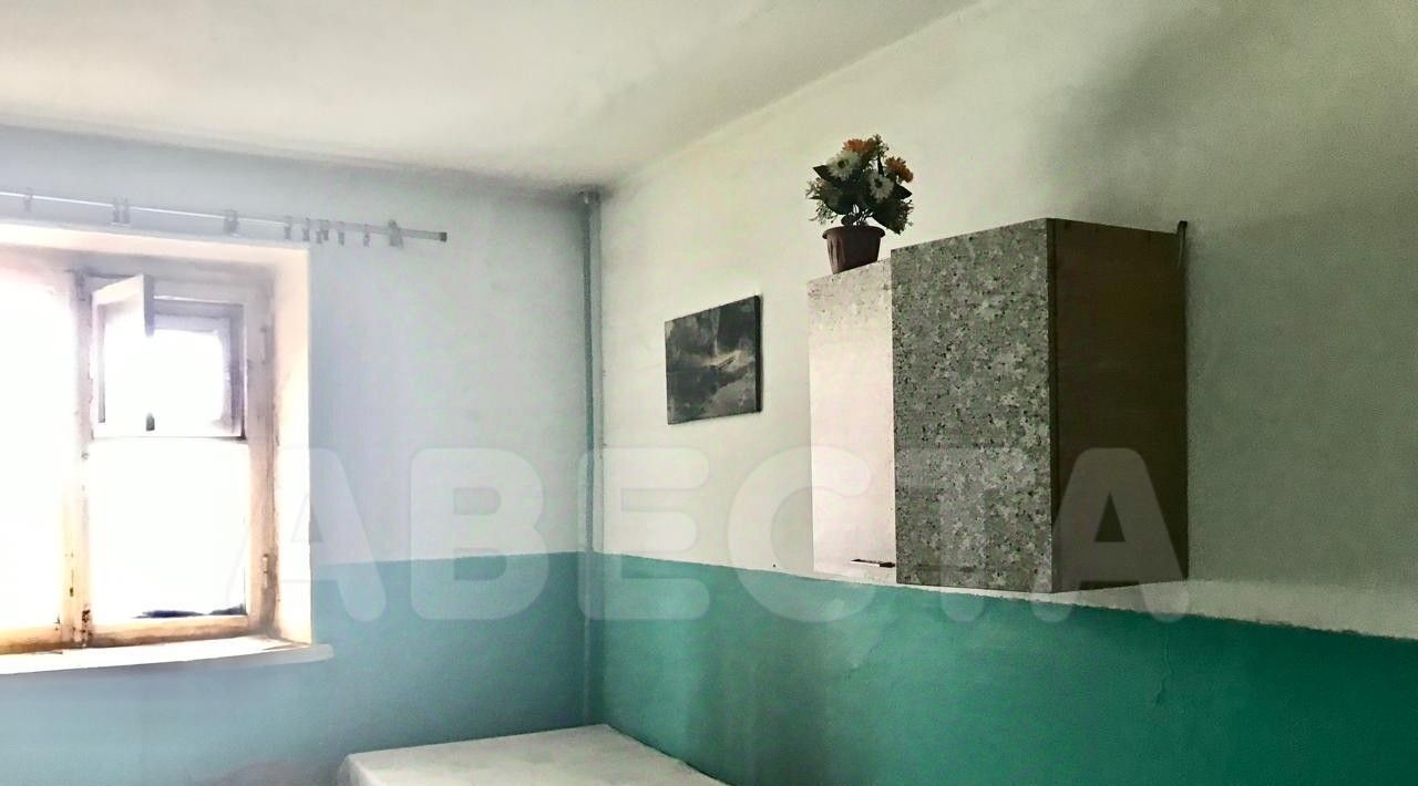 комната г Омск р-н Кировский ул Суровцева 104 Кировский АО фото 14