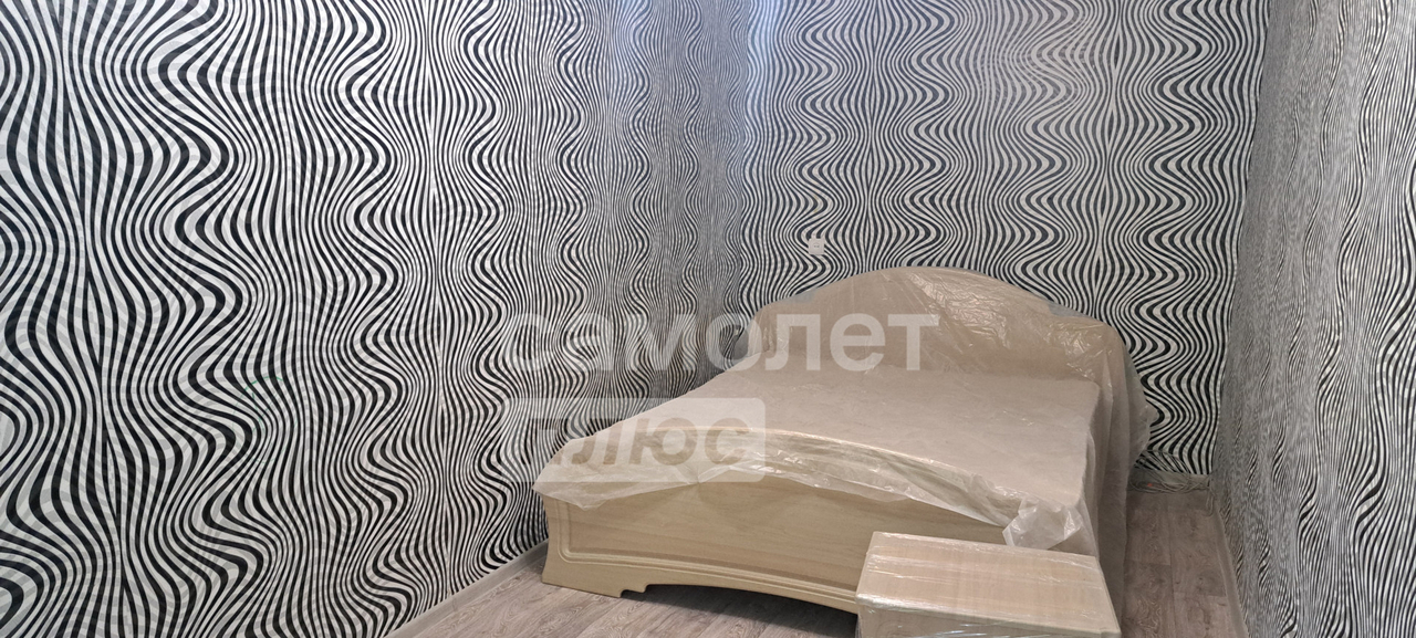 квартира г Тамбов р-н Ленинский ул Интернациональная 60 фото 5