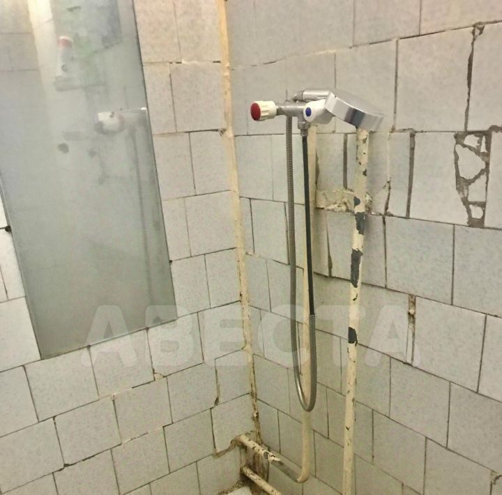 комната г Омск р-н Кировский ул Суровцева 104 Кировский АО фото 16