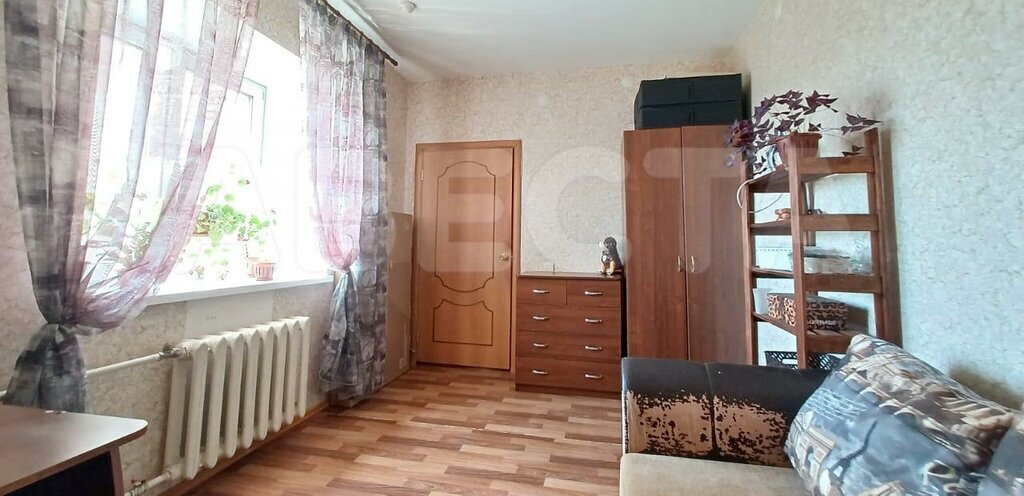 квартира г Омск ул И.Мишина 8 Ленинский АО фото 10