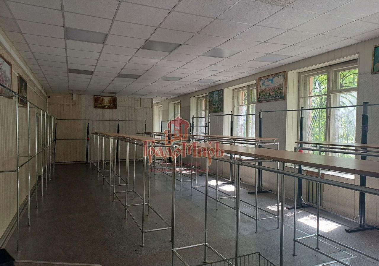 свободного назначения г Сергиев Посад ул Бероунская 1 Сергиево-Посадский г. о. фото 1