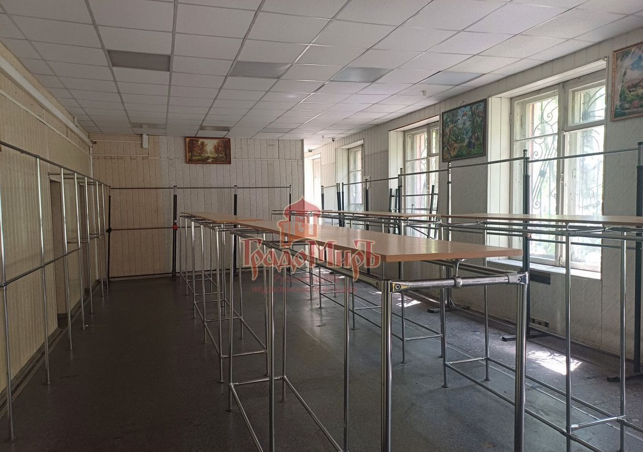 свободного назначения г Сергиев Посад ул Бероунская 1 Сергиево-Посадский г. о. фото 2
