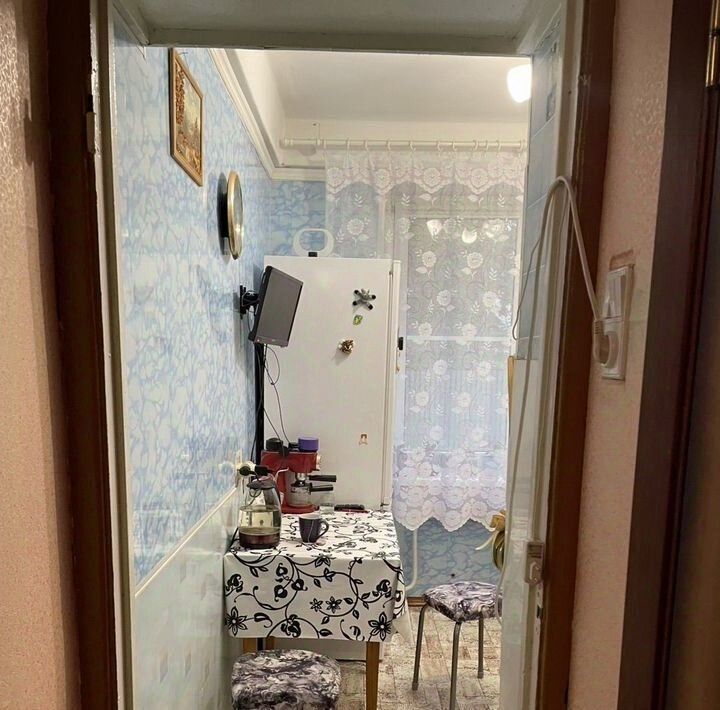 квартира р-н Кингисеппский г Кингисепп пер Аптекарский 10 Кингисеппское городское поселение фото 18