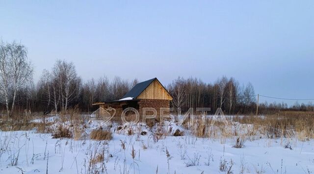 земля р-н Ленинский снт Яровское ул Цветочная фото