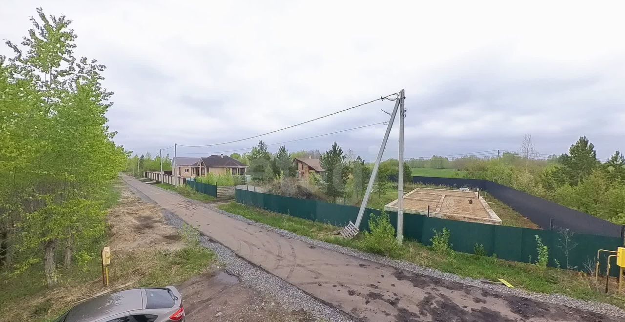 земля г Тюмень днп терЗвенящие кедры Тюмени р-н Калининский Калининский административный округ фото 4