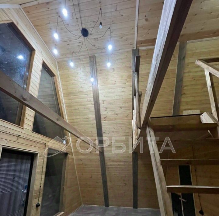 дом г Тюмень р-н Центральный СОСН Березка-3 тер., ул. 15-я фото 2