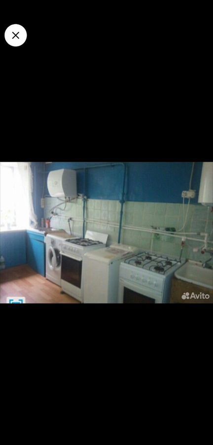 комната г Ульяновск р-н Ленинский ул Гагарина 7/15 фото 4
