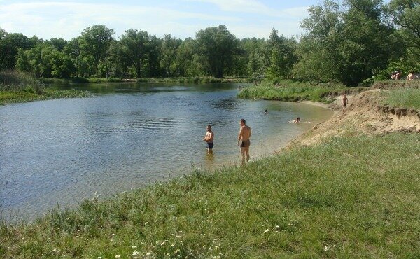 земля р-н Бобровский г Бобров городское поселение Бобров фото 1