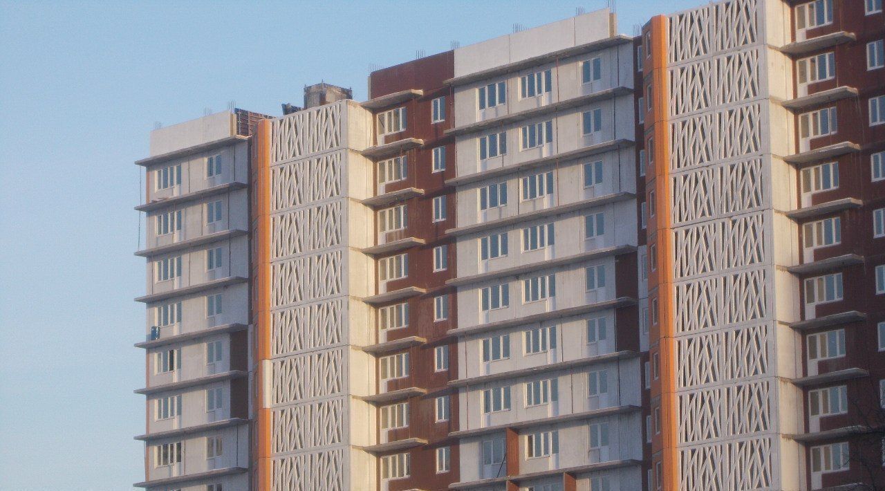 комната г Балашиха ул Лукино 51б ЖК «Квартал Лукино» Щёлковская фото 2