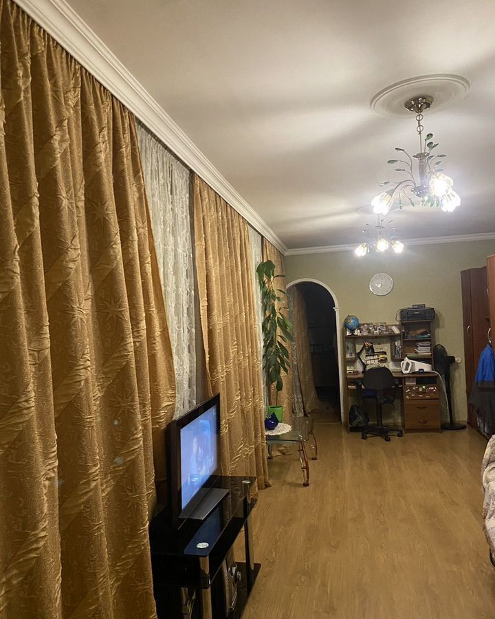 дом г Владикавказ р-н Промышленный Республика Северная Осетия — Владикавказ, ул. Воробьёва фото 3