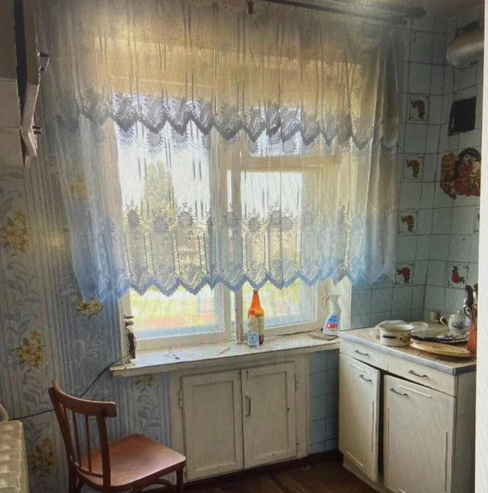 квартира г Фролово ул Фроловская 10 фото 3