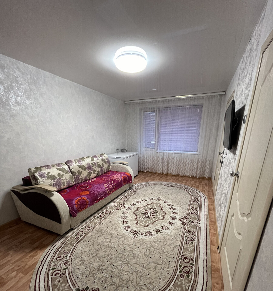 квартира г Пермь р-н Индустриальный Авиагородок ул Чердынская 12 фото 8