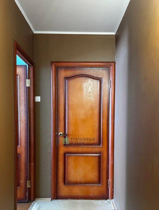квартира г Уфа ул Парковая 10 фото 11