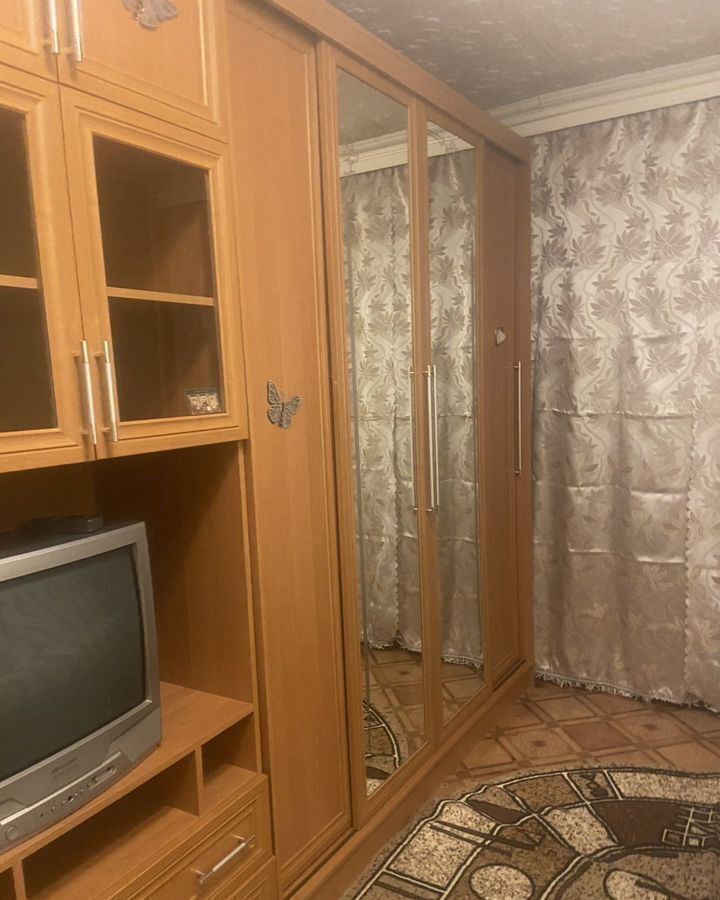 комната г Владимир р-н Ленинский ул Диктора Левитана 38а фото 2