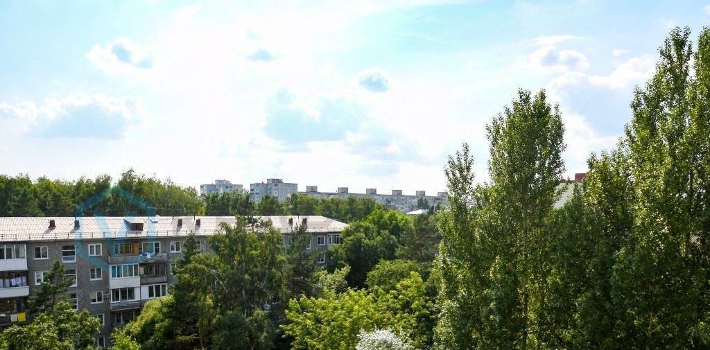 квартира г Омск р-н Кировский ул Ватутина 7а Кировский АО фото 3