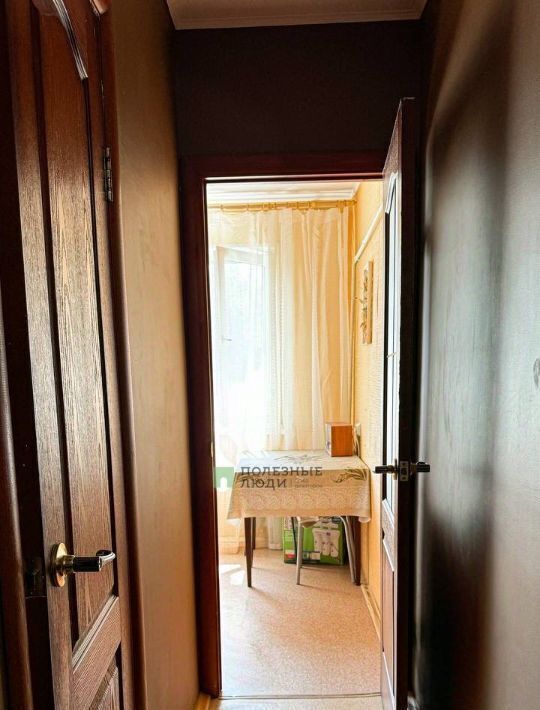 квартира г Уфа ул Парковая 10 фото 18