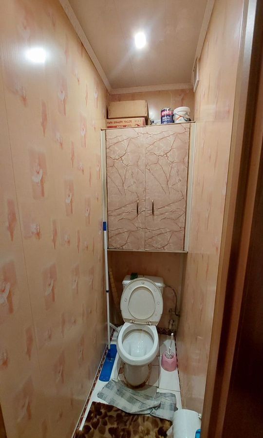 квартира г Курчатов пр-кт Коммунистический 3 фото 10