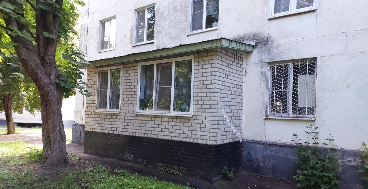 квартира г Курчатов пр-кт Коммунистический 3 фото 11