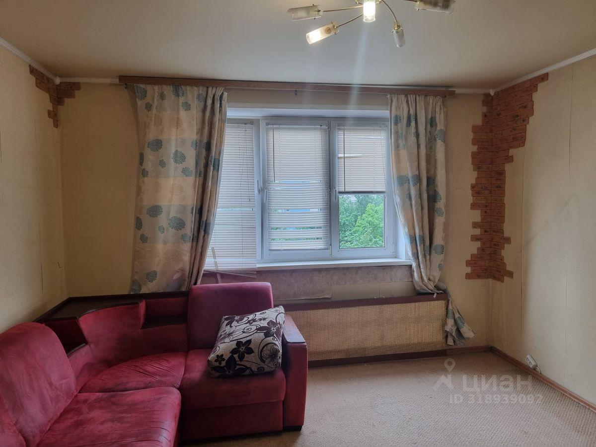 квартира г Королев пр-кт Космонавтов 26 ВДНХ фото 5