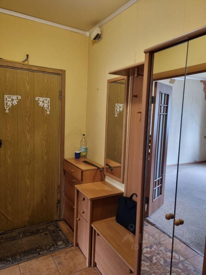 квартира г Королев пр-кт Космонавтов 26 ВДНХ фото 7
