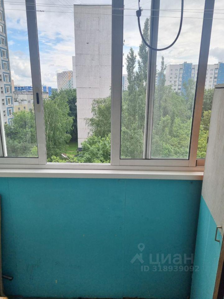квартира г Королев пр-кт Космонавтов 26 ВДНХ фото 12
