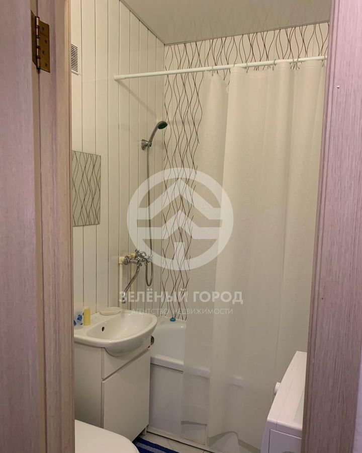 квартира г Клин ул Мира 26 фото 5