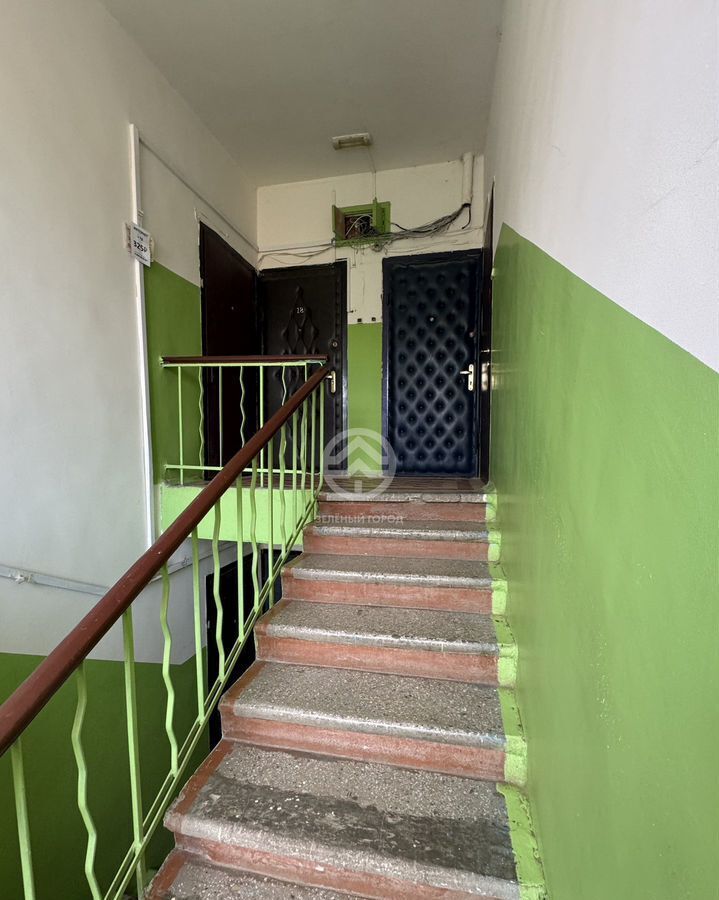 квартира г Клин ул Мира 26 фото 9