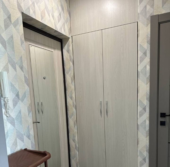квартира г Саранск р-н Октябрьский ул Т.Бибиной 1/10 фото 1