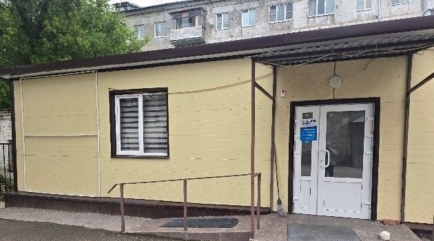 ул Победы 4 городское поселение Суходол фото